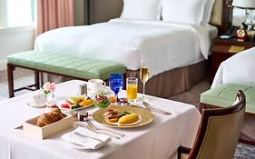 The Ritz-Carlton Osaka